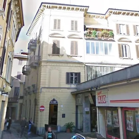 Marconi 5d Studio, A 2 Min Duomo, Self Check-in, Wi-fi Rum i privatbostad