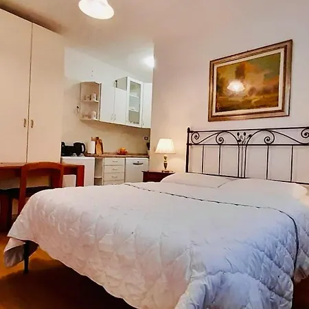 Marconi 5d Studio, A 2 Min Duomo, Self Check-in, Wi-fi *